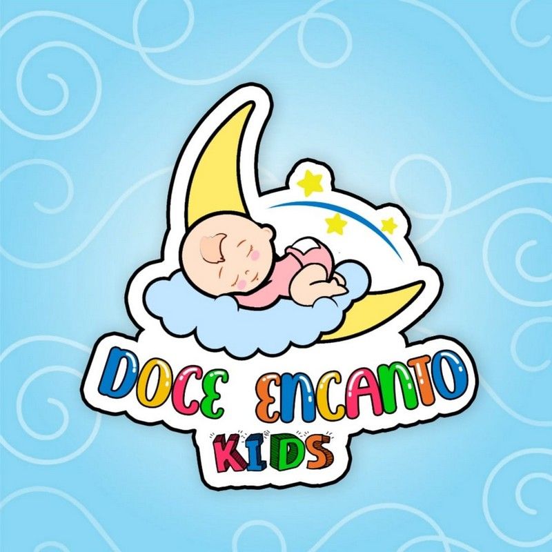 Doce Encanto Kids