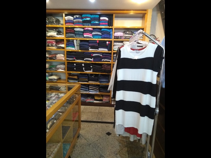 Jamaica Roupas