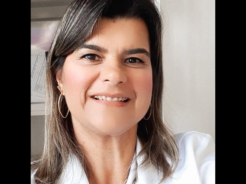 Dra Gabriella Pires