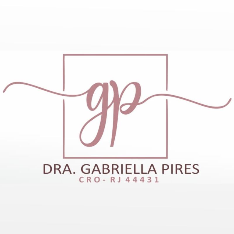 Dra Gabriella Pires | Cirurgiã Dentista em Barra Mansa