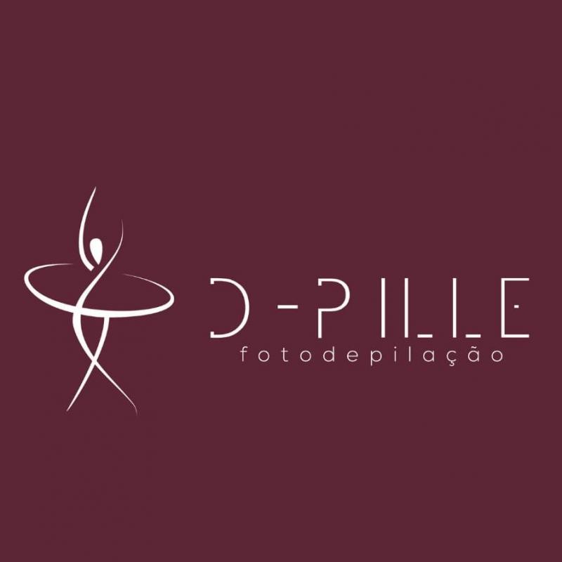 D-Pille Fotodepilação D-Pille Fotodepilação