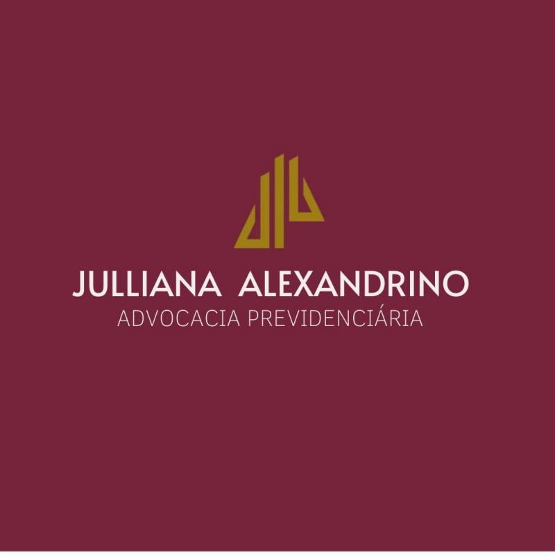 Dra. Julliana Alexandrino Dra. Julliana Alexandrino