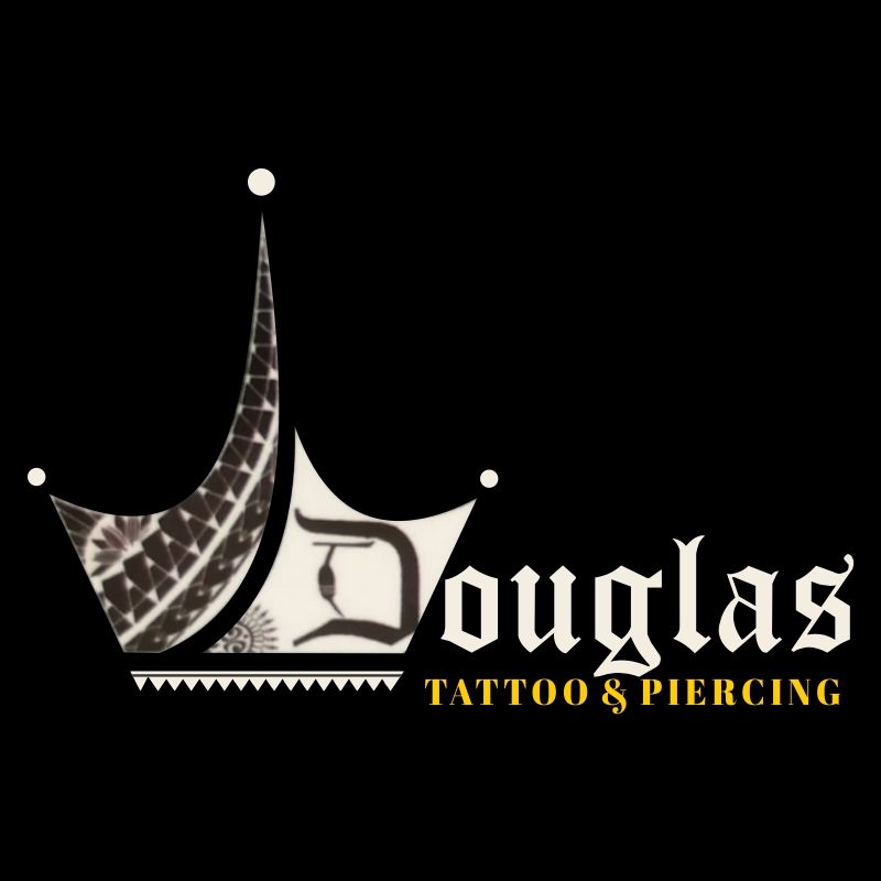 Douglas Tattoo e Piercing, Tatuagem Feminina, Tatuagem, Tatuagem Masculina, Volta Redonda