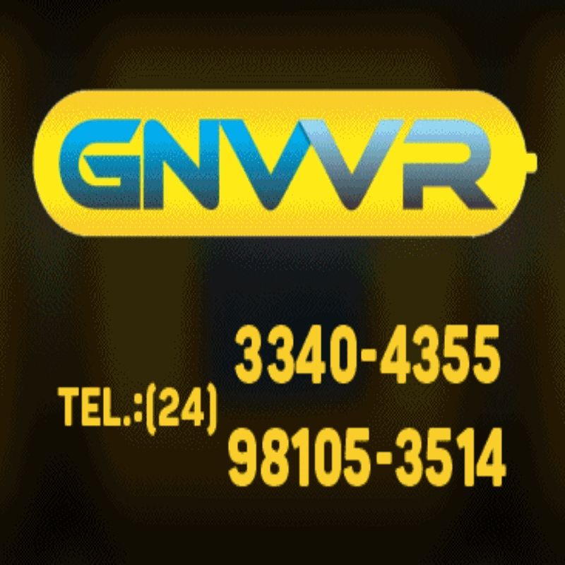 GNV VOLTA REDONDA