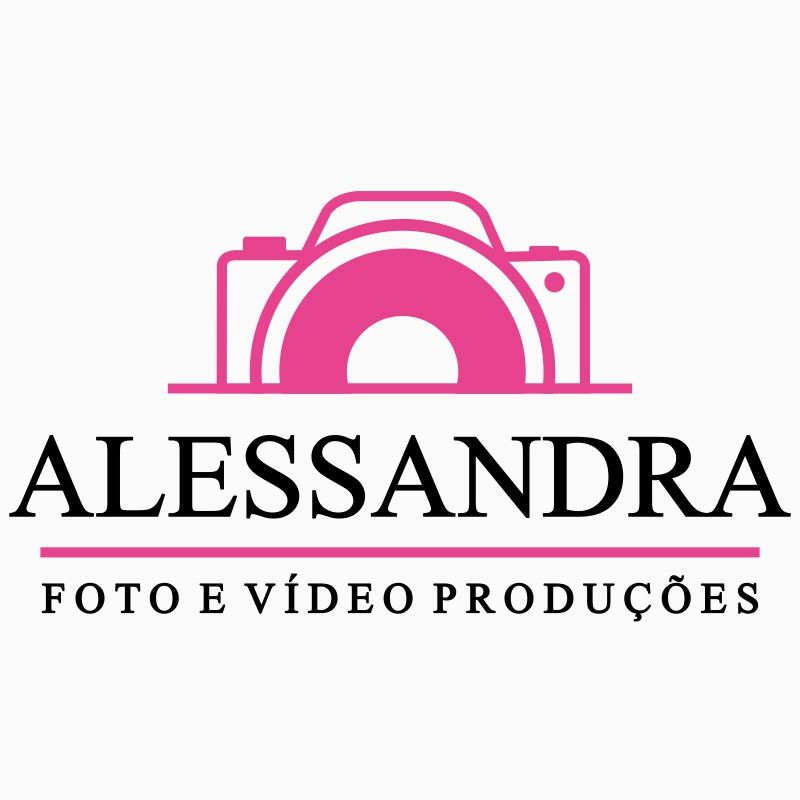 Alessandra Foto e Vídeo Produções