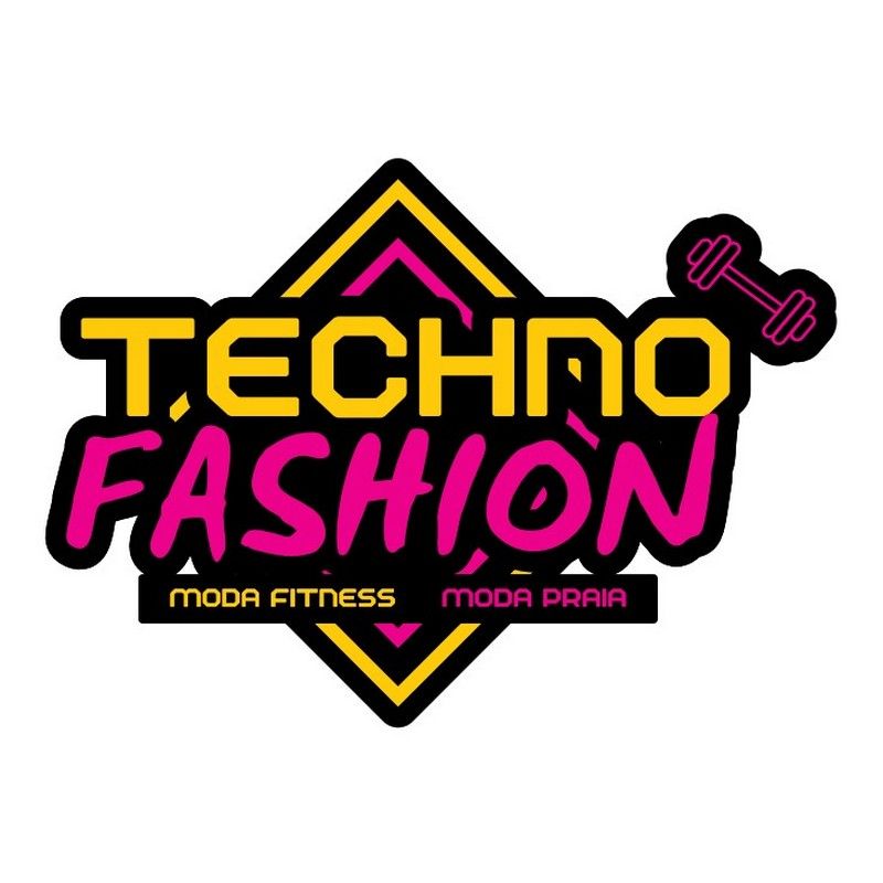 Techno Fashion Moda Fitness - Roupa de Academia Volta Redonda