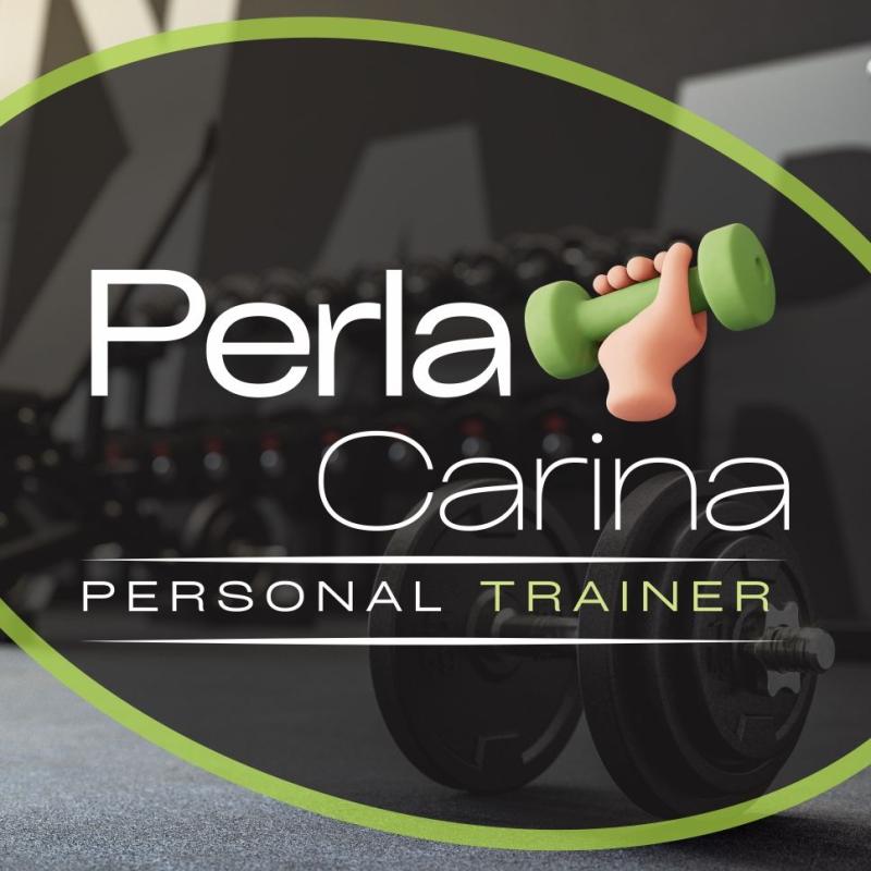 Personal Trainer Perla Carina, Musculação, Treino, Spinning, Funcional - Volta Redonda