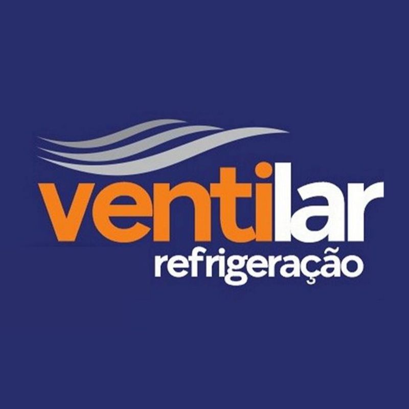 Ventilar Refrigeração - Volta Redonda