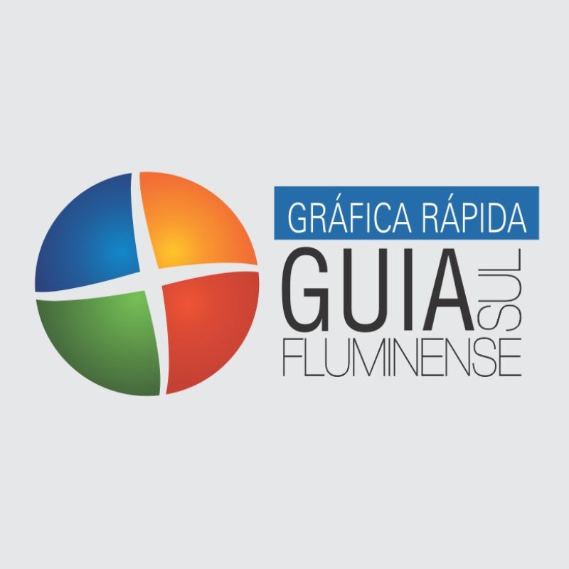 Grafica Rápida Guia Sul Fluminense Grafica Rápida Guia Sul Fluminense