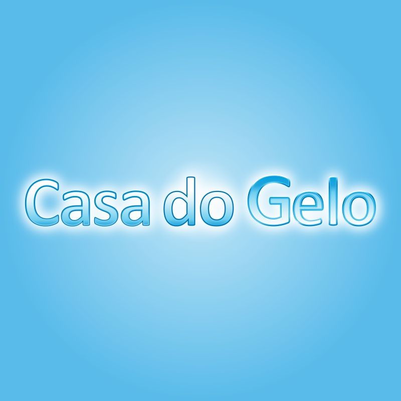 Casa do Gelo Volta Redonda