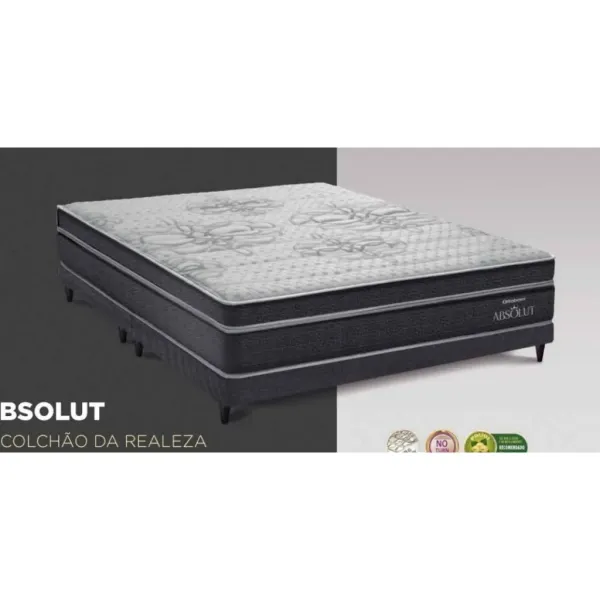 Cama Box