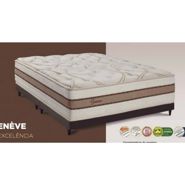 Cama Box