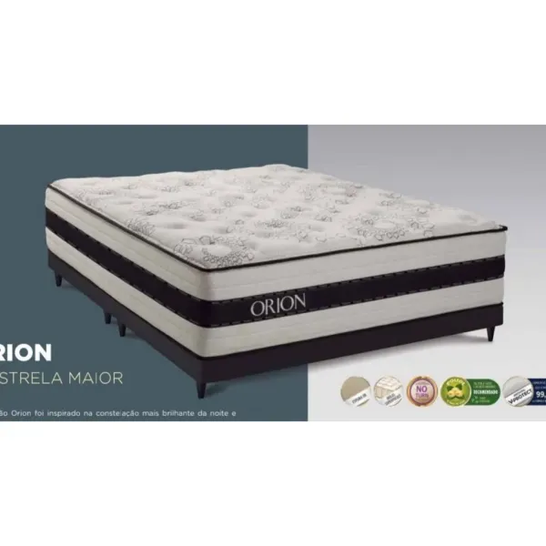 Cama Box