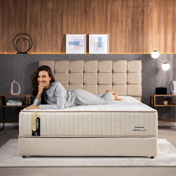 Cama Box
