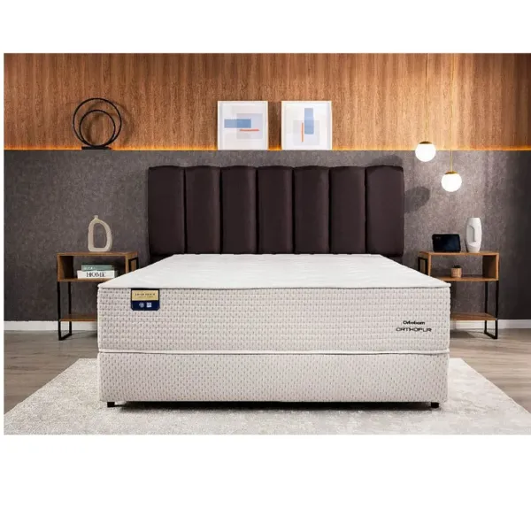 Cama Box