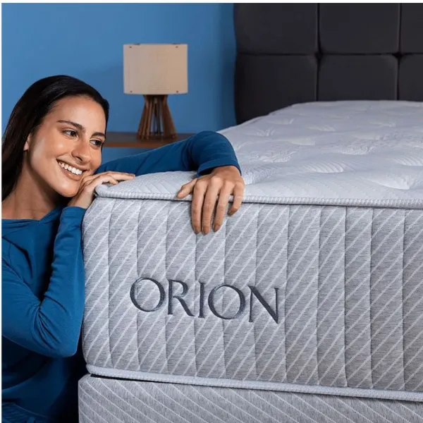 Cama Box