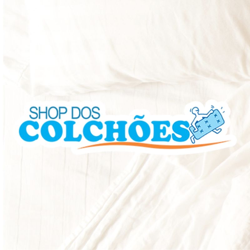 Shop dos Colchões