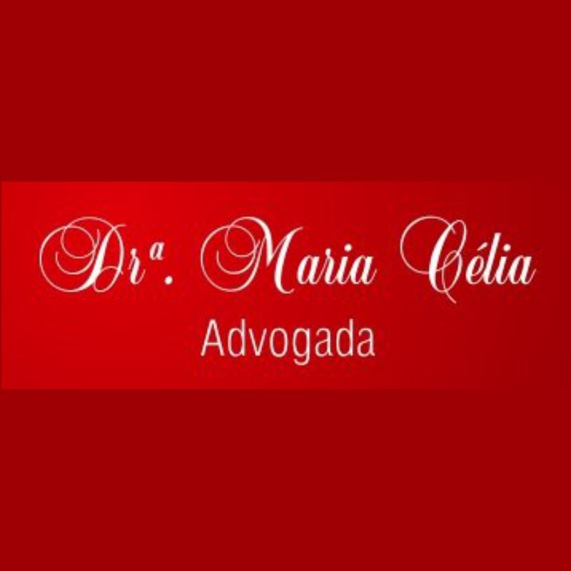 Dra. Maria Célia Advogada