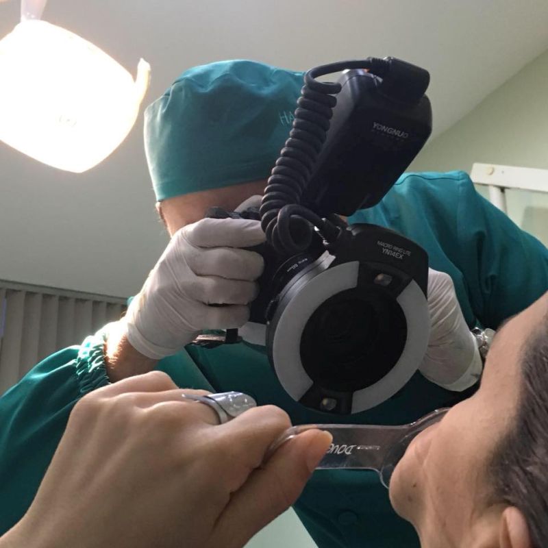 Dr Douglas Daniel Teixeira - Dentista