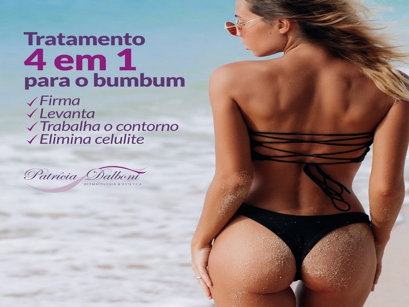 Clínica Patrícia Dalboni