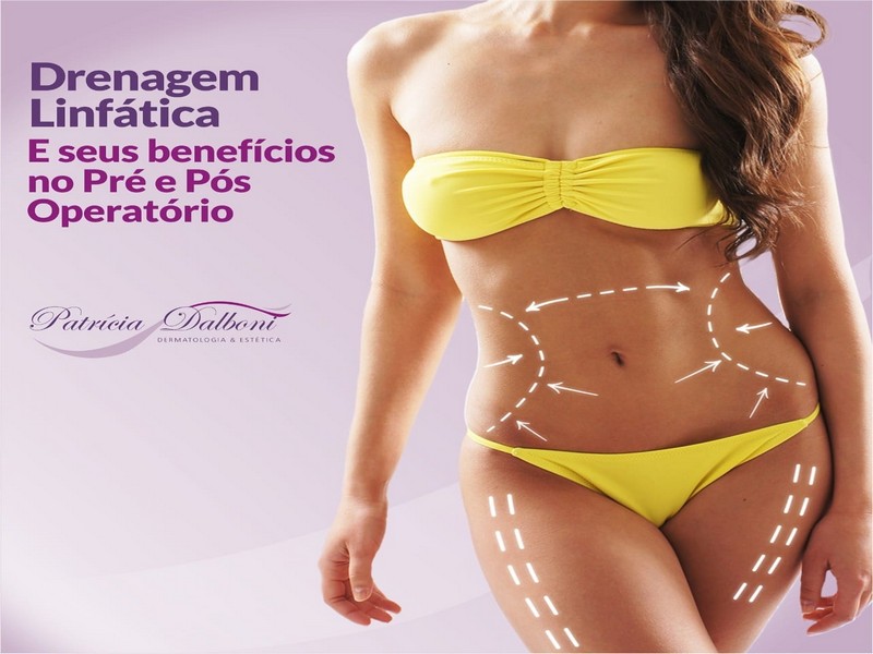 Clínica Patrícia Dalboni
