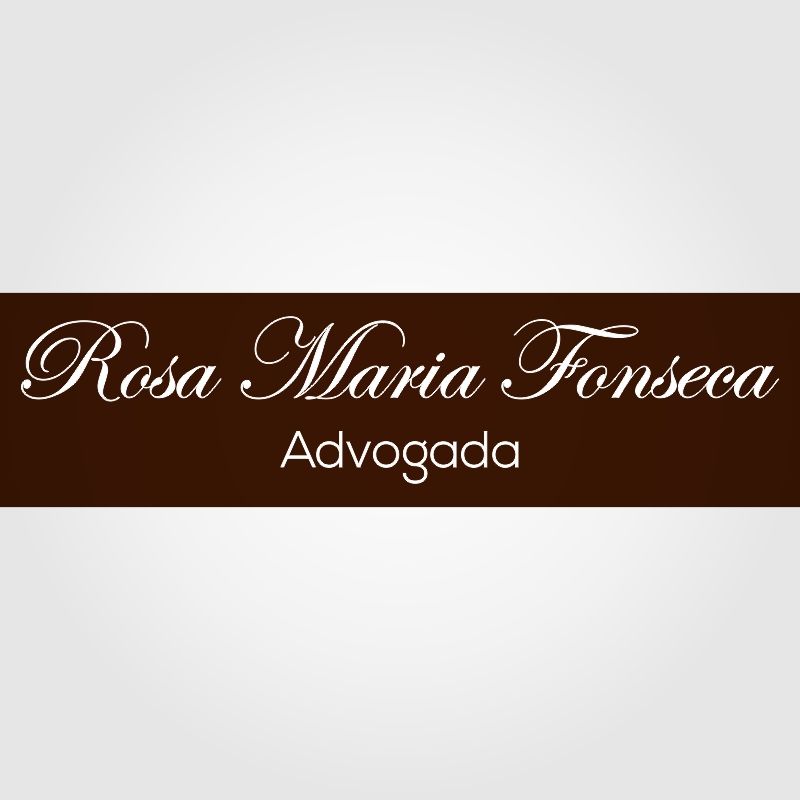 Dra. Rosa Maria Fonseca