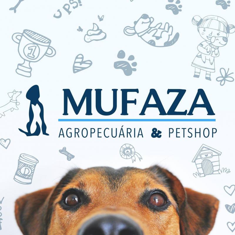 Mufaza Agropecuária e Petshop