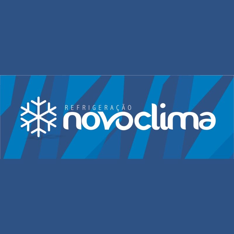 NovoClima Refrigeração NovoClima Refrigeração
