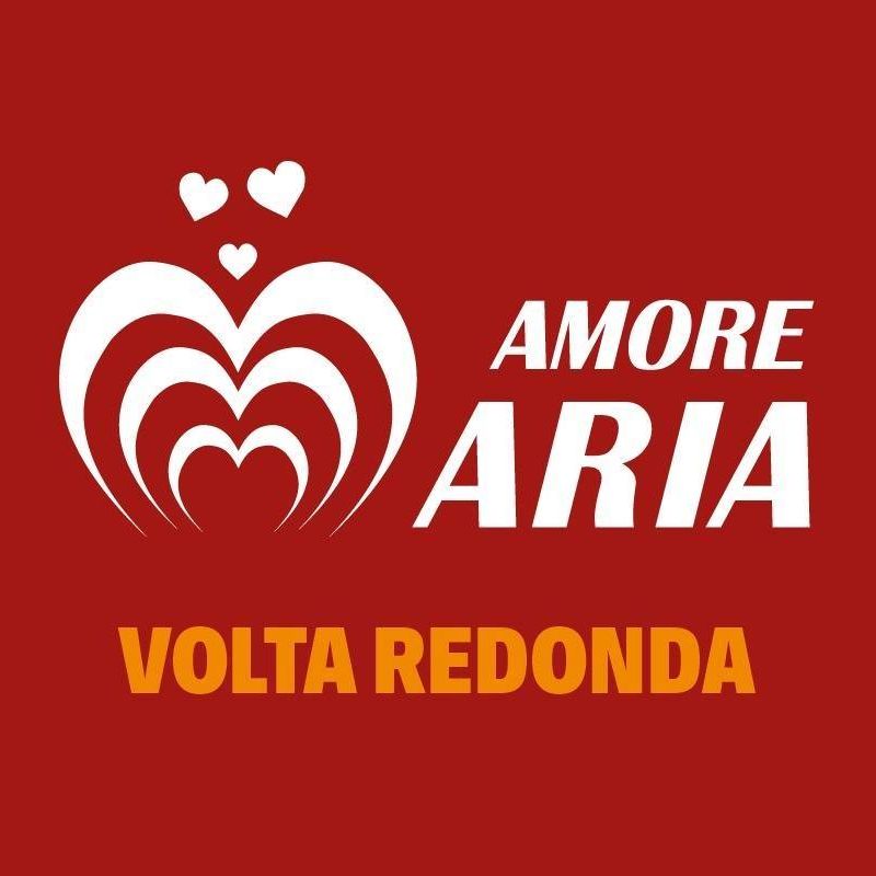 Amore Maria - Volta Redonda