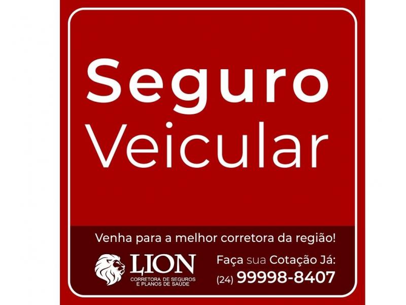 Seguro de Carro Seguro de Carro