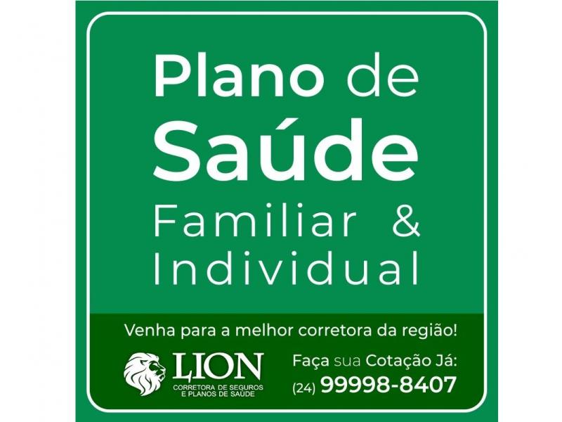 Plano de Saúde Plano de Saúde