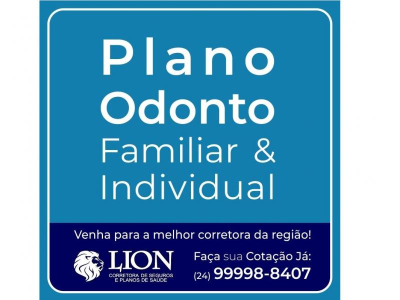 Plano Odontológico Plano Odontológico
